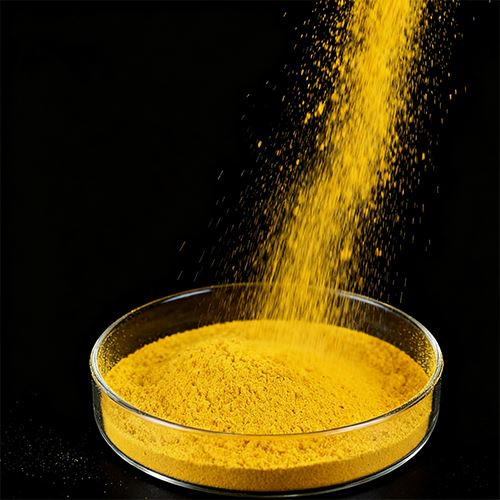 Vitamin A suppliers